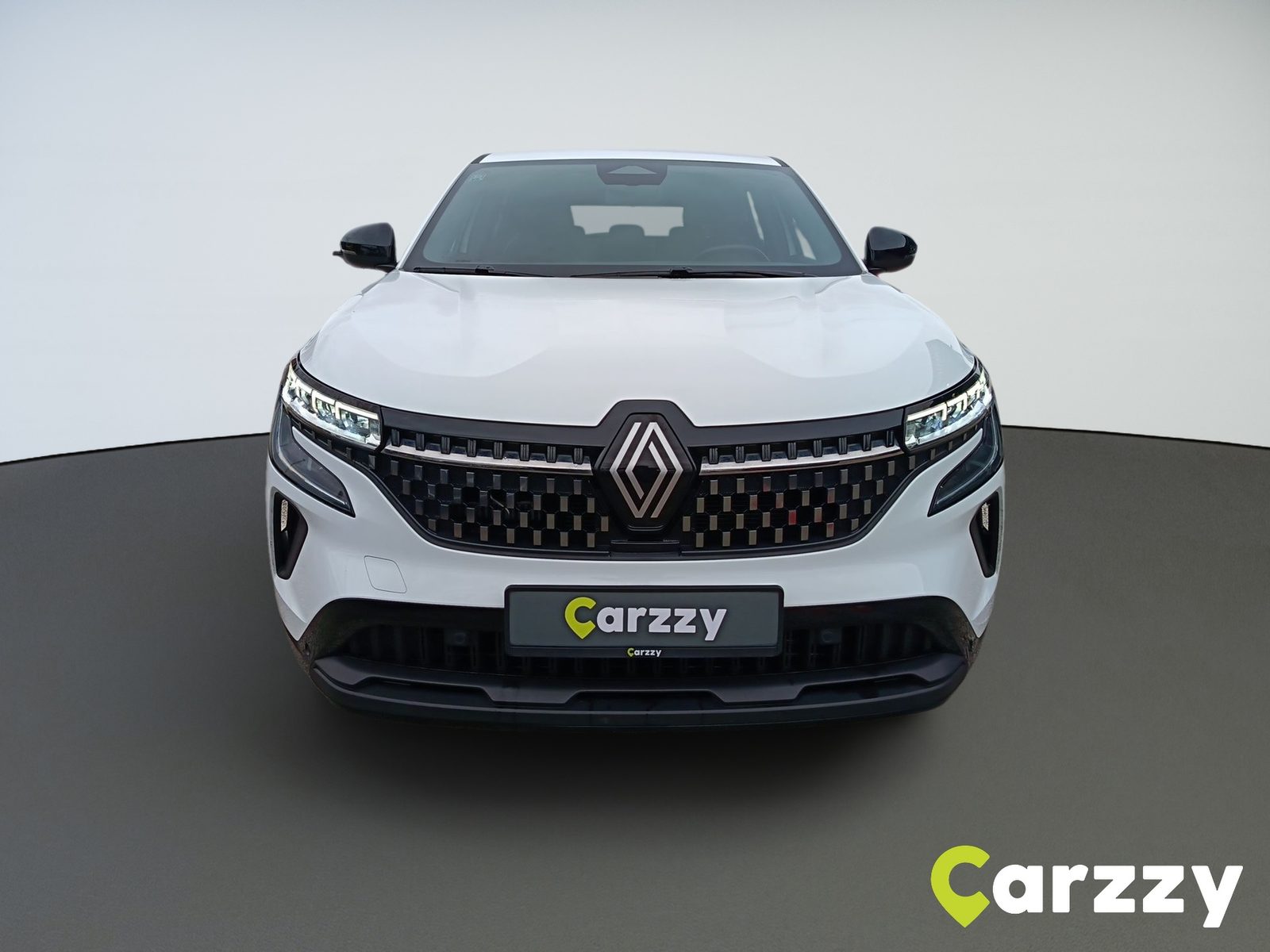 2023 Renault Austral — fotografija 3