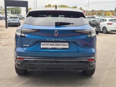 2025 Renault Austral — sličica 6