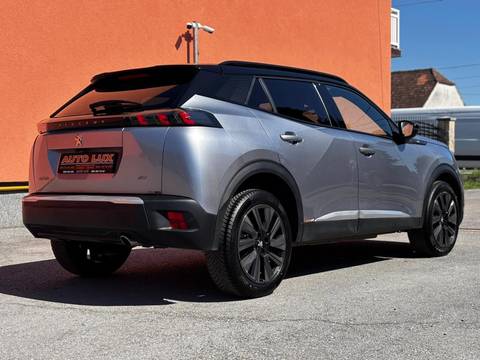 2023 Peugeot 2008 — sličica 3