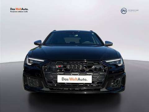 2024 Audi S6 Avant — sličica 4
