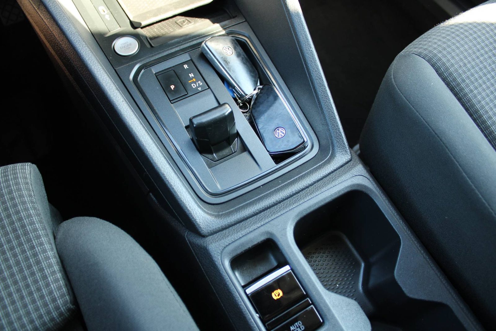 2022 Volkswagen Caddy — fotografija 14