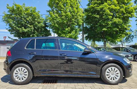 2016 Volkswagen Golf VII — sličica 7