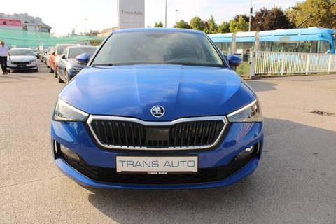 2023 Škoda Scala — sličica 2