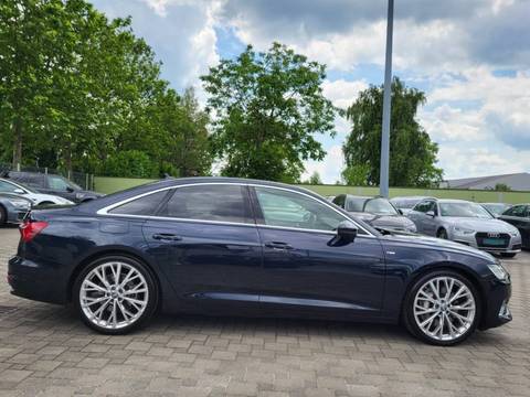 2019 Audi A6 S line — sličica 6