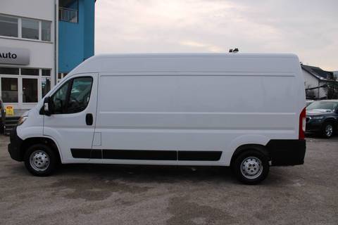 2022 Opel Movano — sličica 6
