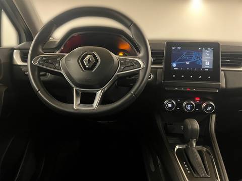 2023 Renault Captur — sličica 15