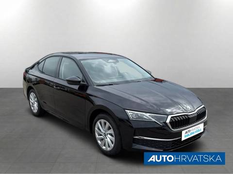 2026 Škoda Octavia — sličica 2