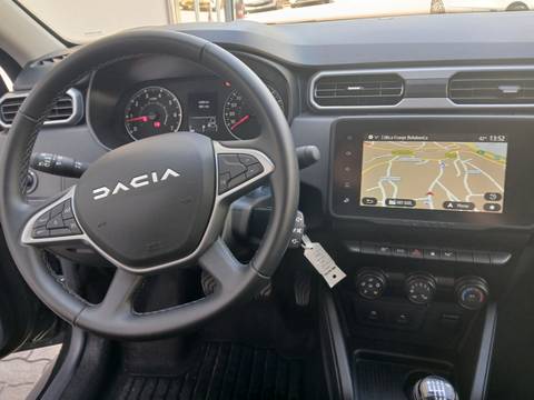2024 Dacia Duster — sličica 11
