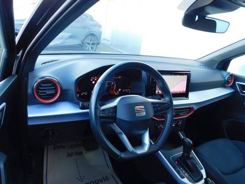 2024 Seat Arona — sličica 8