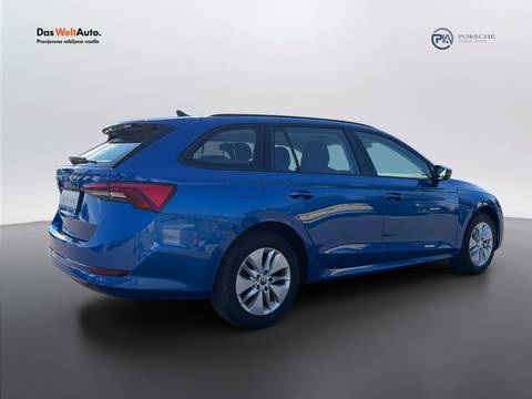 2023 Škoda Octavia Combi — sličica 5