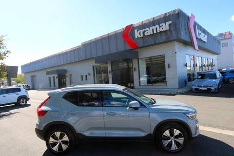 2026 Volvo XC40 — sličica 2