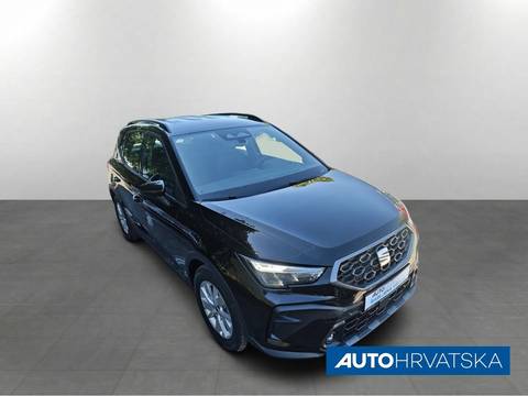 2026 Seat Arona — sličica 2