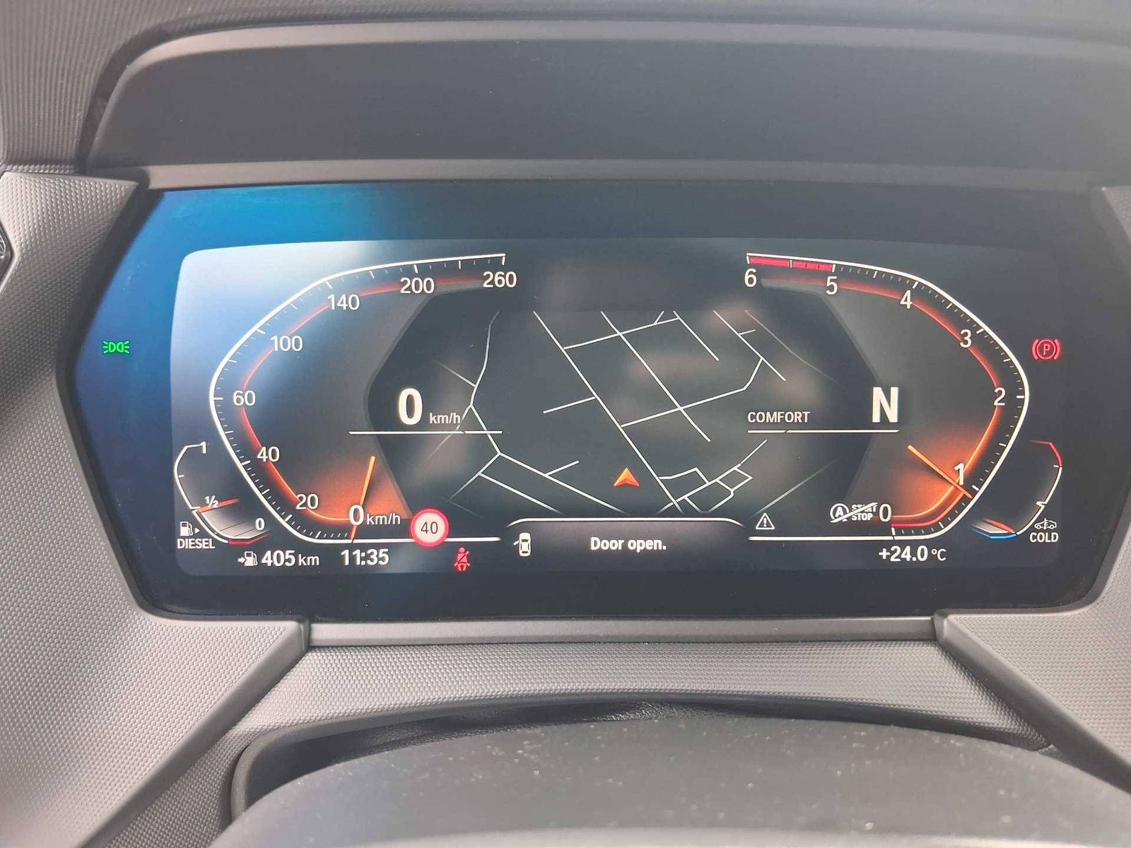 2022 BMW Serija 1 — fotografija 27