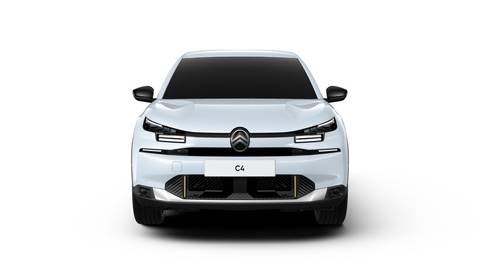 2026 Citroën C4 — sličica 2