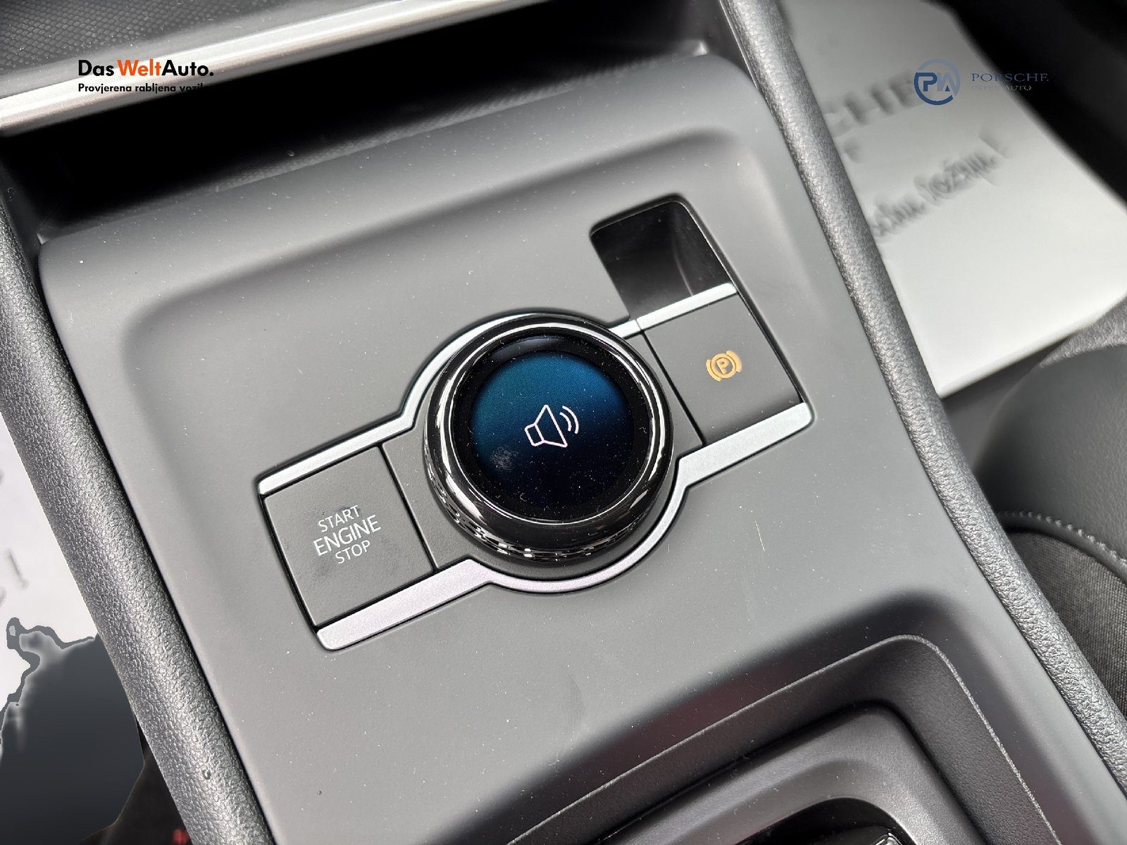 2026 Volkswagen Tiguan — fotografija 27