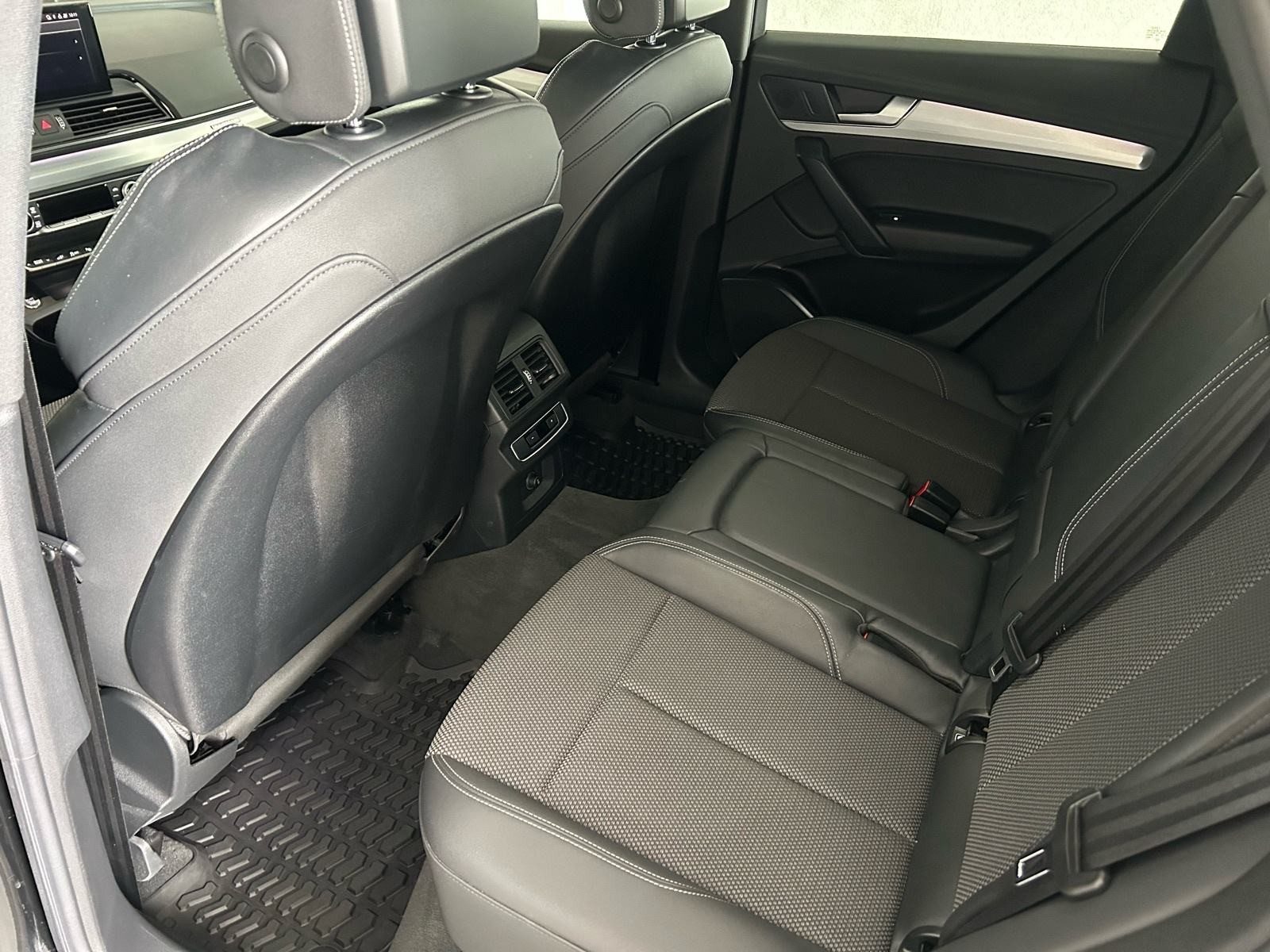 2022 Audi Q5 — fotografija 20