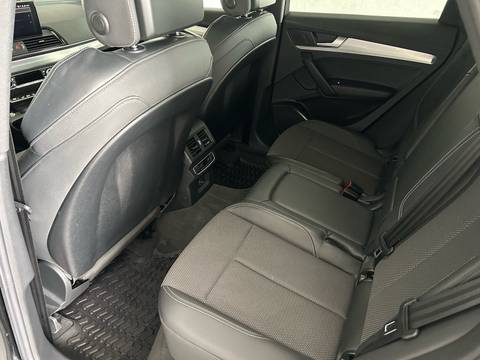 2022 Audi Q5 — sličica 20