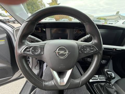 2021 Opel Mokka — sličica 18