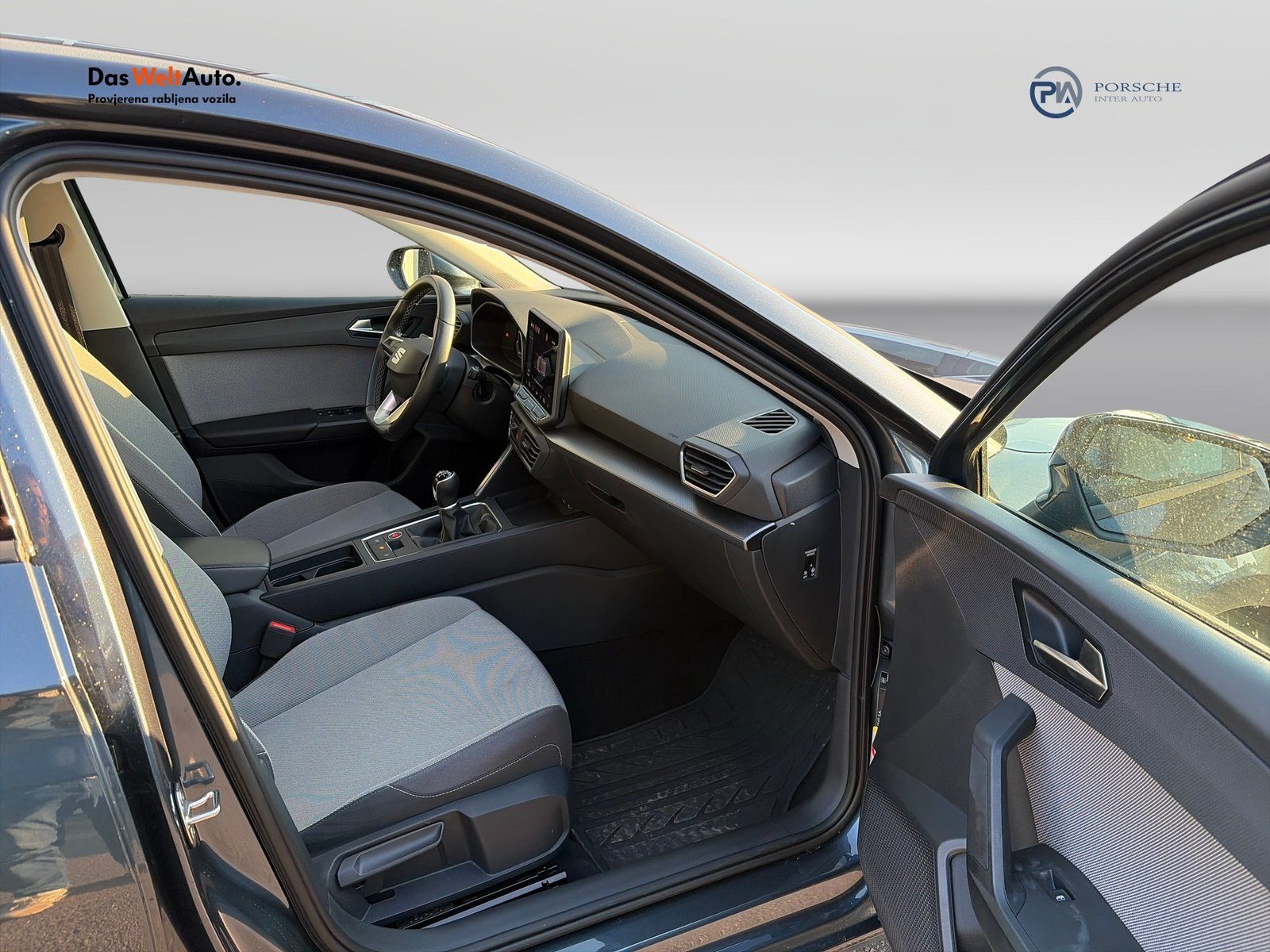 2025 Seat Leon — fotografija 10