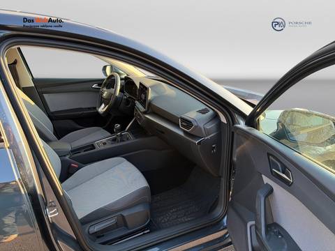 2025 Seat Leon — sličica 10