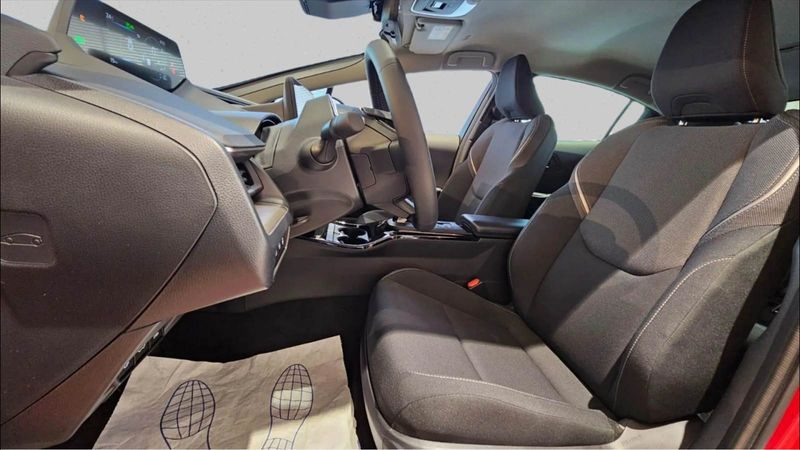 2026 Toyota Prius — fotografija 6
