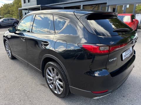 2023 Mazda CX-60 — sličica 4
