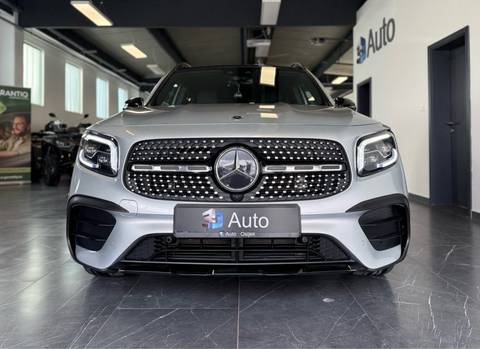 2021 Mercedes-Benz GLB — sličica 2