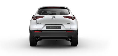2026 Mazda CX-30 — sličica 4