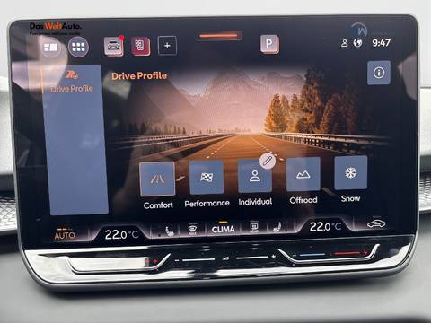 2026 Cupra Terramar — sličica 22