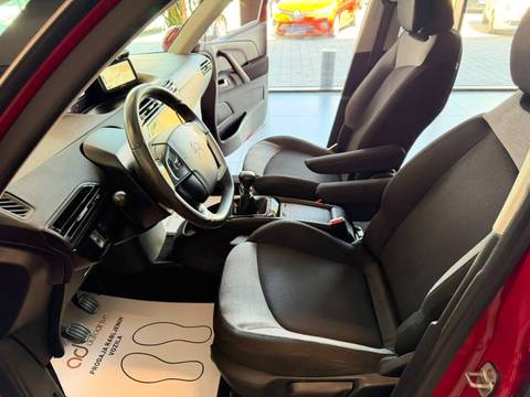 2020 Citroën C4 Spacetourer — sličica 12
