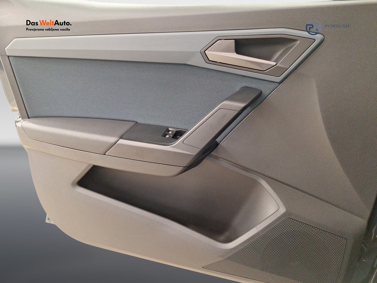 2026 Seat Ibiza — fotografija 9