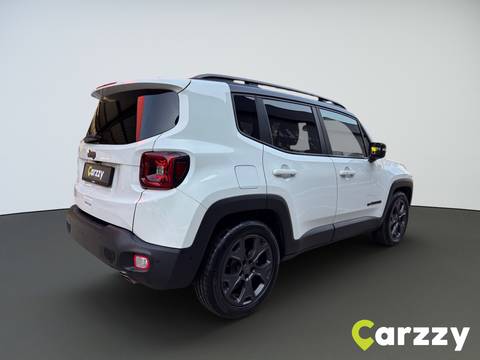 2022 Jeep Renegade — sličica 6
