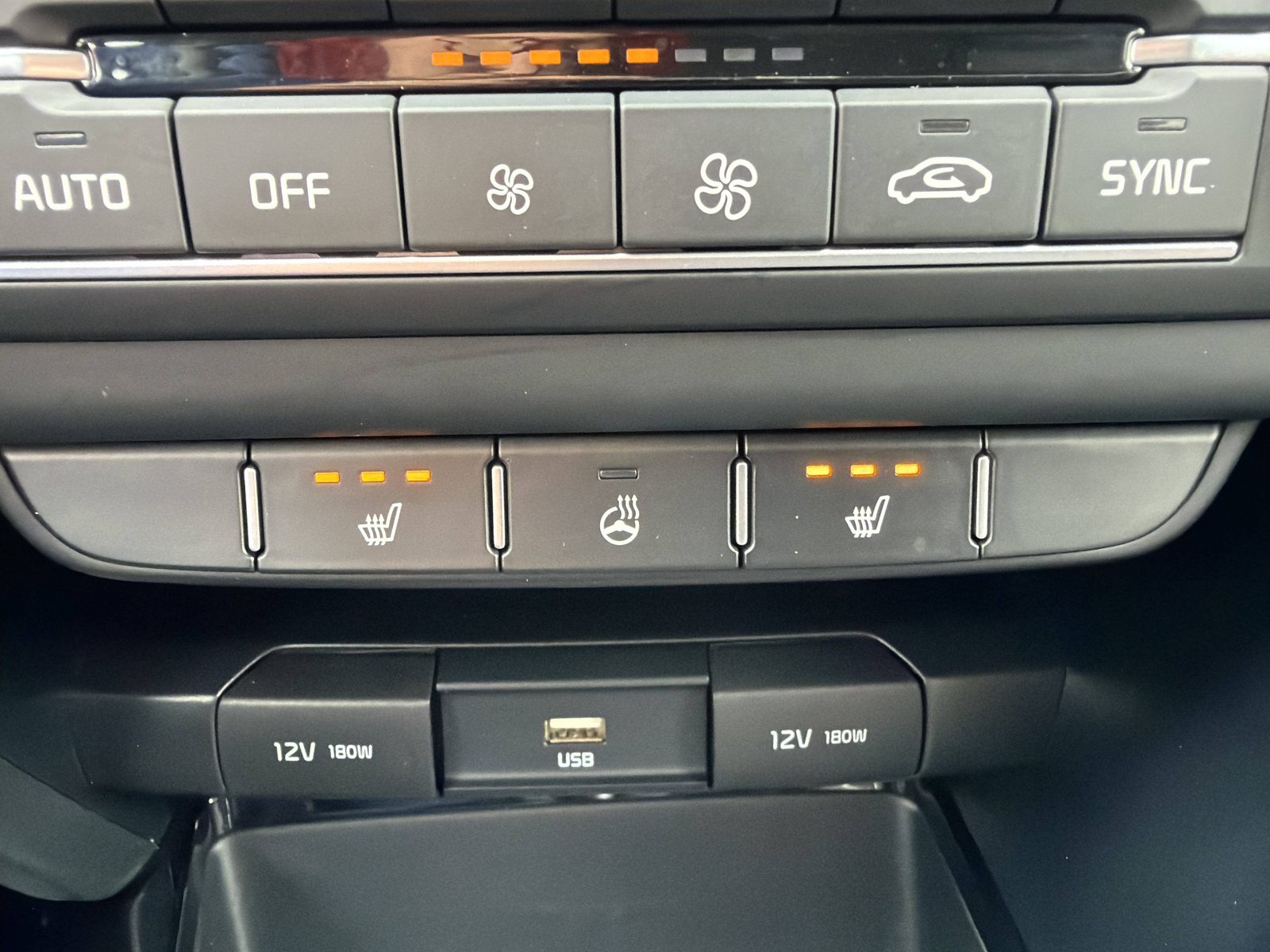 2021 Kia XCeed — fotografija 30