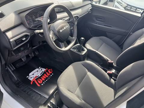 2023 Dacia Jogger — sličica 3