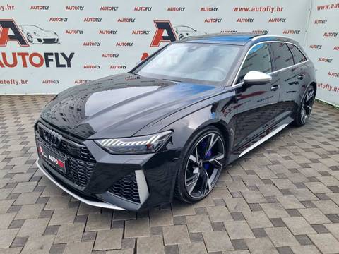 2020 Audi RS6 — sličica 9