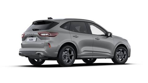 Ford Kuga — sličica 4
