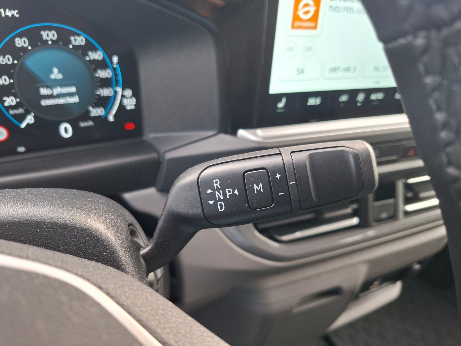 2025 Volkswagen Caravelle — fotografija 19