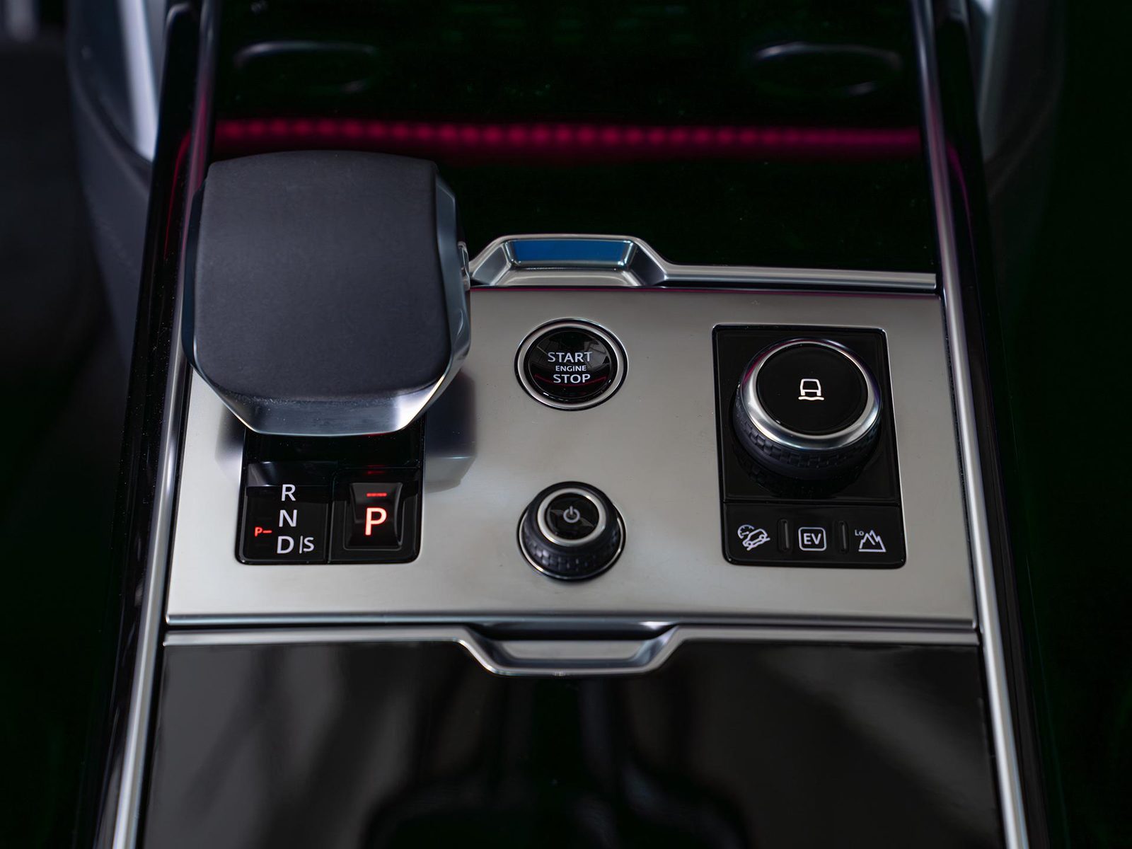 2023 Land Rover Range Rover — fotografija 18