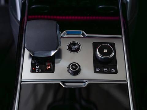 2023 Land Rover Range Rover — sličica 18