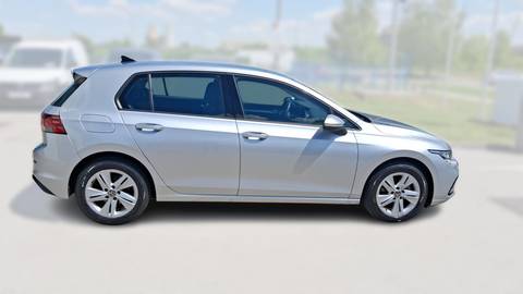 2024 Volkswagen Golf — sličica 8