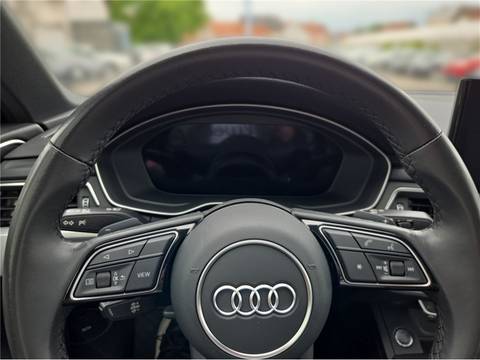 2023 Audi A4 — sličica 8