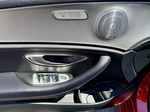 2017 Mercedes-Benz E-klasa — sličica 12