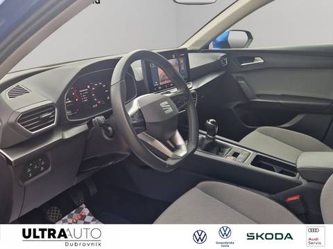 2025 Seat Leon — sličica 9