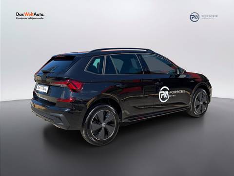 2026 Škoda Kamiq — sličica 5