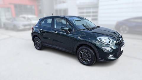 2016 Fiat 500X — sličica 3