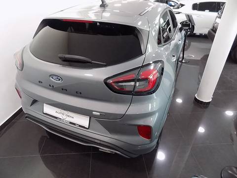 2022 Ford Puma — sličica 5