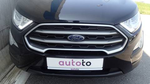 2019 Ford Ecosport — sličica 19