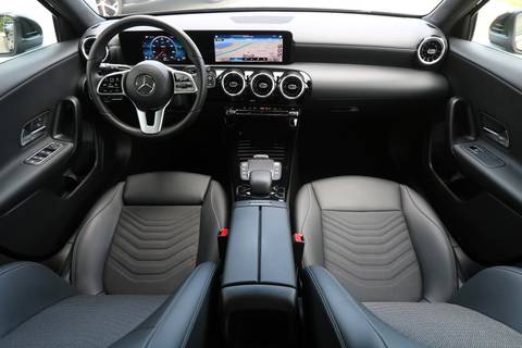 2022 Mercedes-Benz A-klasa — sličica 5