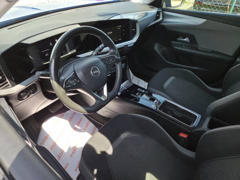 2022 Opel Mokka — sličica 7