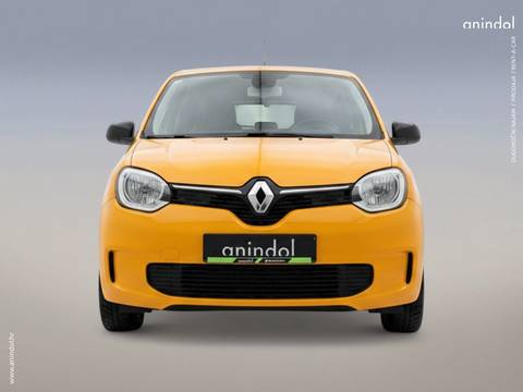 2024 Renault Twingo — sličica 8